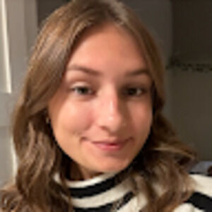 Meet your Posher, Abbey